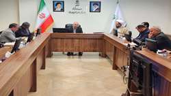 تأکید بازرس کل قضایی استان برضرورت استفاده ازظرفیت‌های کم‌نظیر گردشگری برای توسعه شهرستان چالدران